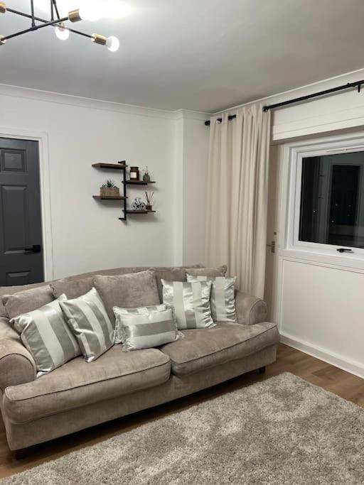 Stunning 2-Bed Apart In The Heart Of Aberdeen* Eksteriør billede
